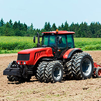 Curso de Manejo de Tractor Agrícola Online